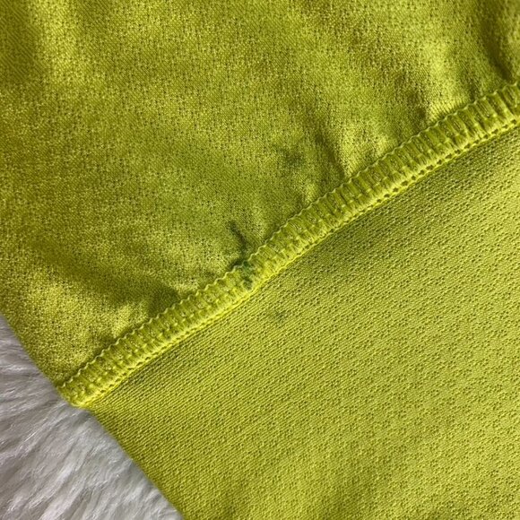 Lululemon Women's Green No Limits Tank Top Size 4 - Picture 11 of 12